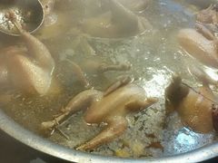 -清真·王家桶子鸡