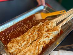 -多嘴超级肉蟹煲(杉杉国潮主题店)