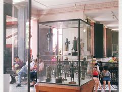 -柬埔寨国家博物馆