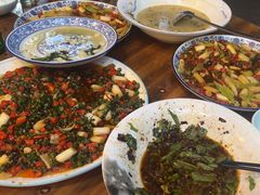 -李大爷的泡椒馆(冉家坝店)