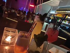 -TZ House音乐现场(来福士中心店)