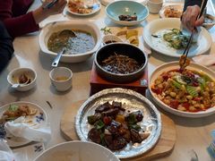 -宁波石浦大饭店(新材料城店)