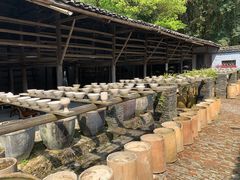 -景德镇古窑民俗博览区