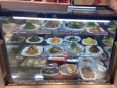 -西部马华清真兰州牛肉面·烧烤夜市(三里河店)