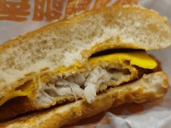 -汉堡王(西直门凯德MALL店)