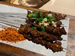 -山石榴·贵州菜(丰盛里店)