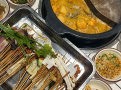 -九街淑芬掌中宝串串公司(内街文化创意园店)