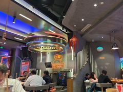 -路边羊烧烤酒场(宝带路店)
