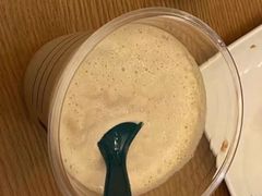 麦芽雪冷萃-星巴克臻选(威海威高广场店)