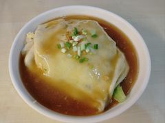 -鸿记·好再来普宁肠粉(莲花路店)