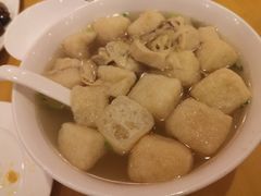 -鼎泰丰(嘉年华•海信广场VILLAGE店)