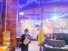 -96农蝎虾(江桥老街店)