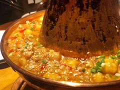 -觅山云南菜(泊富ICITY店)