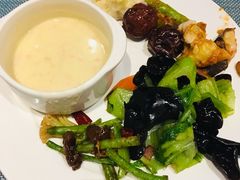 -济南绿地美利亚酒店