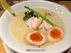 -篝拉面(银座店)