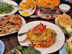 -大螃蟹海鲜餐厅