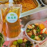 不许再说麻辣烫不好吃了！我要为麻辣烫扛大旗！