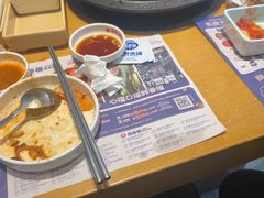 -韩香福脊骨汤锅(上杭路店)