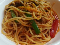 -斗牛士牛排(南京东路店)