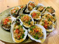 -两广烧蚝(新兴街店)