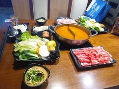 -呷哺呷哺 黄金牧场 (回龙观港龙店)