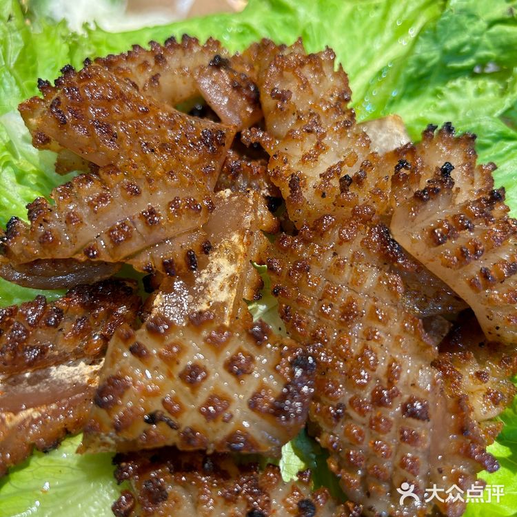 大理｜剑川本地人都爱来吃的烧烤！！