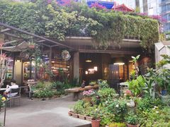 -听香·678茶铺(猛追湾店)