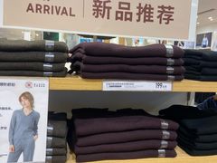 -优衣库(上海虹口龙之梦店)