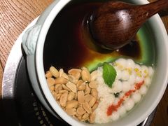 -吃饭皇帝大土家民族菜(正大广场店)