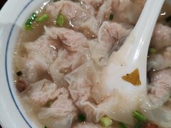 -汪一挑馄饨(老街店)