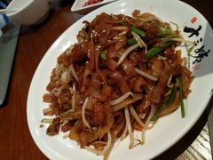 -南拳十三姨·潮汕砂锅粥(世纪金源店)