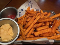 -bluefrog蓝蛙(悠唐购物中心店)