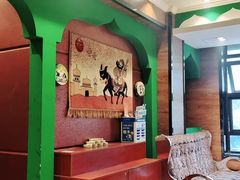 -木卡买提新疆餐厅·清真(新里海顿公馆店)