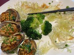 -国惠大酒楼(爱琴海购物公园店)