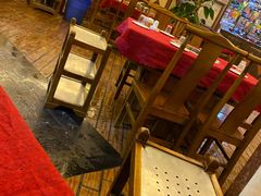 大堂-山城年华老火锅(玉林店)