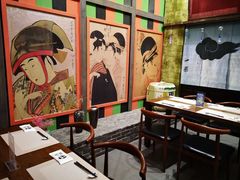 -藤鹤日本料理(保利广场店)