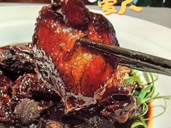 -维园悦谱·海派家常菜(乌鲁木齐南路店)