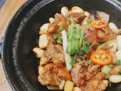 -船梆煮•蒸汽海鲜·生腌干蒸(五四广场店)