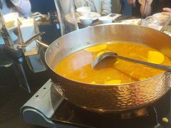 -西郊八号·山野江西菜(开发区店)