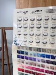 点击看大图 -芊冉•美甲美睫纹绣