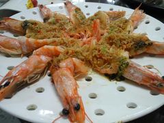 -睿柏云酒店-餐厅