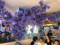 -茄子恰恰·新云南小炒(金池购物中心店)
