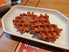 -豪客来牛排(重庆三峡广场步行街1704店)