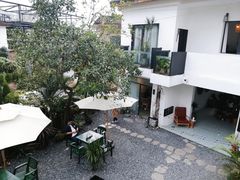 -云里小坐·小院里·团建·宴请·下午茶(三圣乡店)