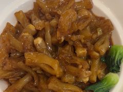 -鹊华居·地道鲁菜·海鲜·融合味(大明湖店)