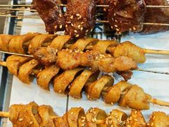-马海涛牛肉串·午市牛腩饭·烧烤夜宵(领汇广场店)