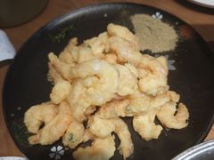 -吕氏疙瘩汤·新鲁菜(济南万象城店)
