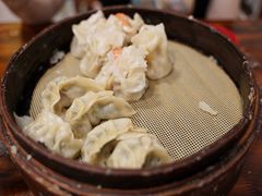 -海汇源老烧麦店(东大街总店)