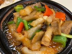 -冰岛茶餐厅(人民路店)