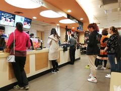 -麦当劳(天兴罗斯福店)